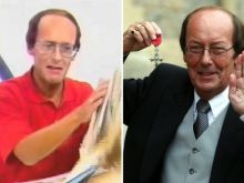 Fred Dinenage