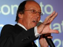 Fred Dinenage