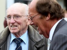 Fred Dinenage
