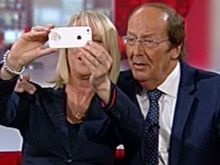 Fred Dinenage