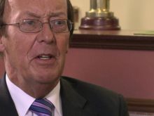Fred Dinenage