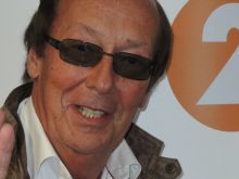 Fred Dinenage photo