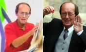 Fred Dinenage