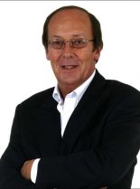 Fred Dinenage