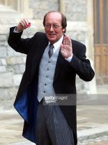 Fred Dinenage