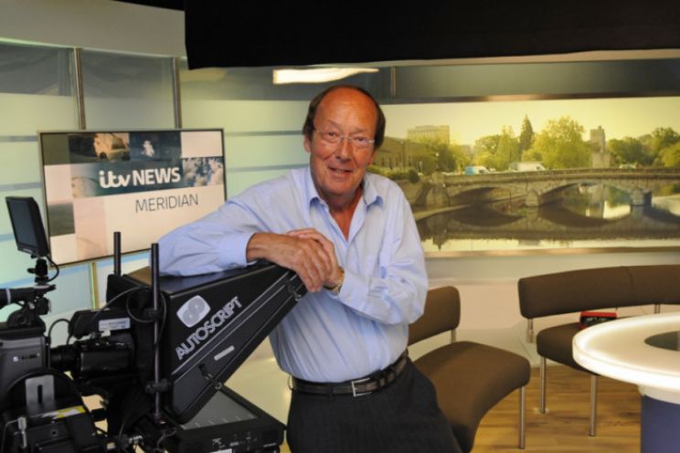 Fred Dinenage