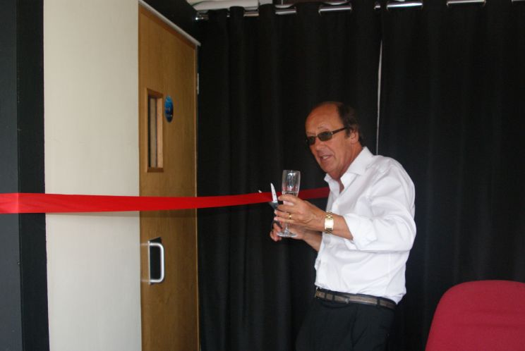 Fred Dinenage