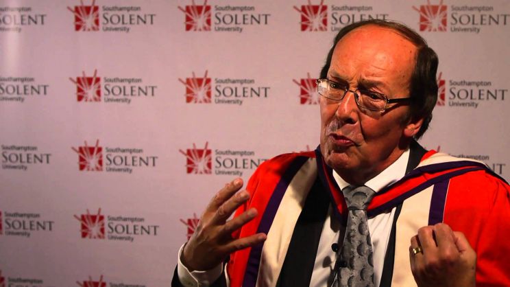 Fred Dinenage