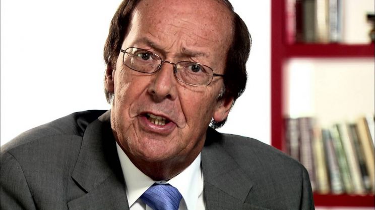 Fred Dinenage