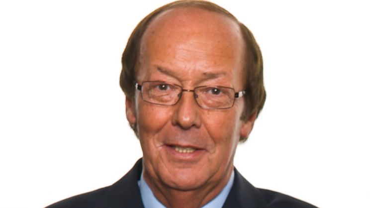 Fred Dinenage