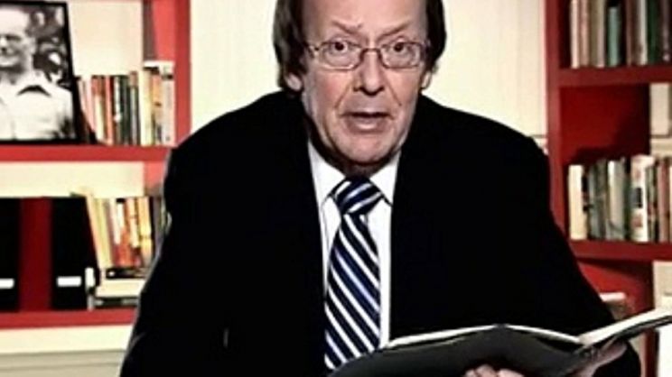 Fred Dinenage