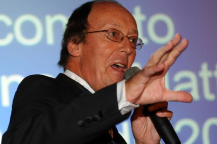 Fred Dinenage