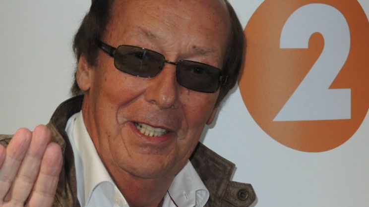 Fred Dinenage