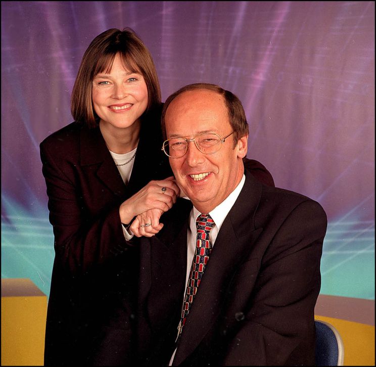 Fred Dinenage