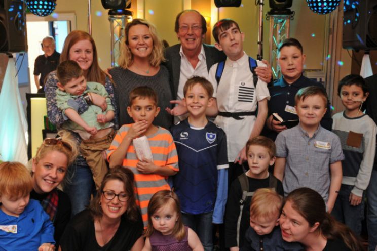 Fred Dinenage