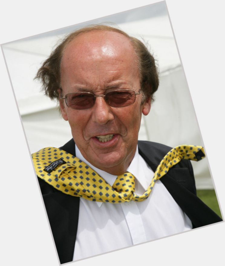 Fred Dinenage
