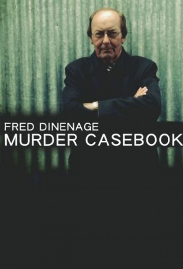 Fred Dinenage