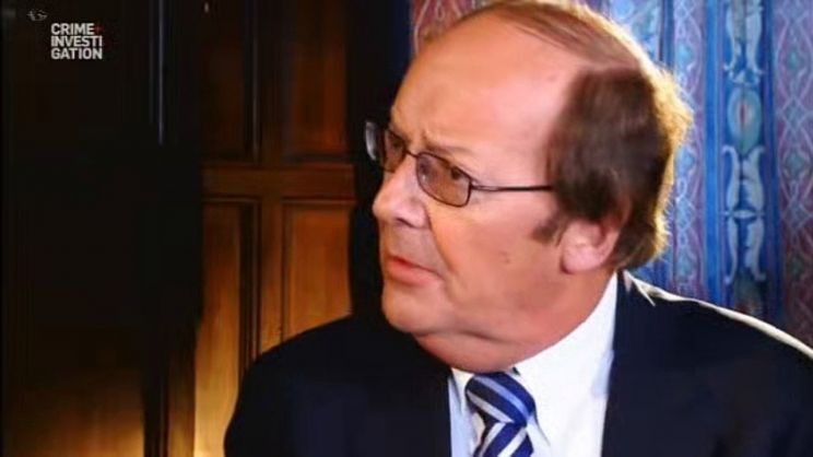 Fred Dinenage