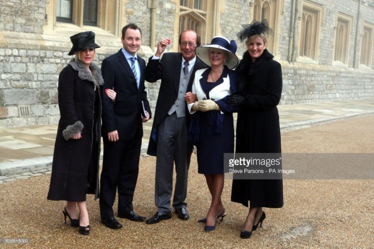 Fred Dinenage