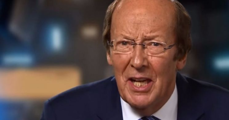 Fred Dinenage