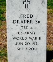 Fred Draper