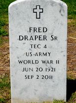 Fred Draper