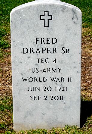 Fred Draper