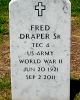 Fred Draper
