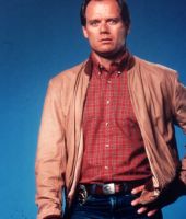 Fred Dryer