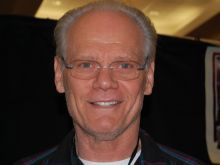 Fred Dryer