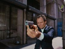 Fred Dryer #448956 picture (Landscape Medium)