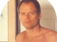 Fred Dryer