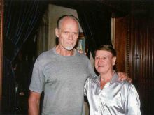 Fred Dryer