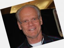 Fred Dryer #448963 picture (Landscape Medium)