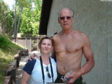 Fred Dryer