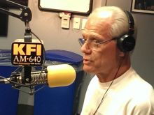 Fred Dryer