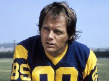 Fred Dryer