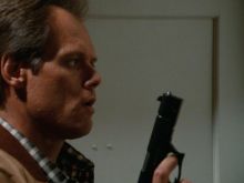 Fred Dryer