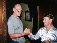 Fred Dryer