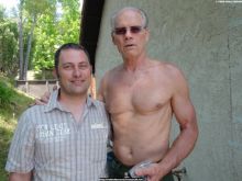 Fred Dryer