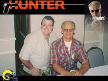 Fred Dryer