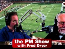Fred Dryer
