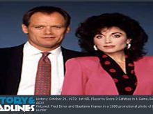 Fred Dryer