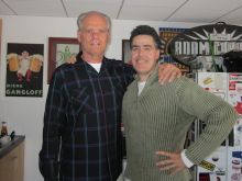 Fred Dryer
