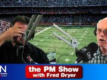 Fred Dryer