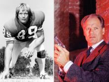 Fred Dryer