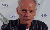 Fred Dryer