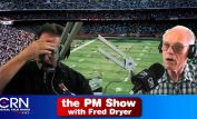 Fred Dryer