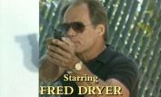 Fred Dryer