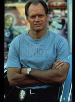 Fred Dryer